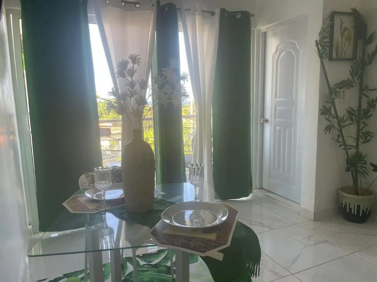 Apartmán Royal Terrace I Puerto Plata